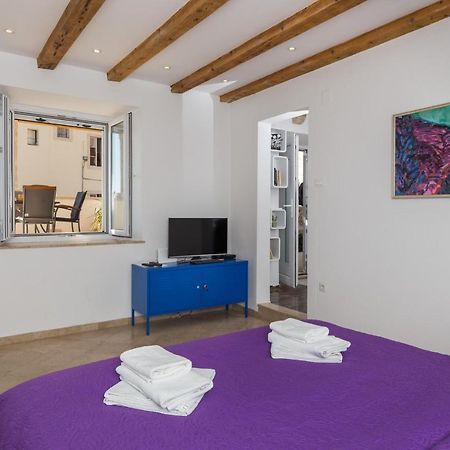Apartment Toma Дубровник Екстериор снимка