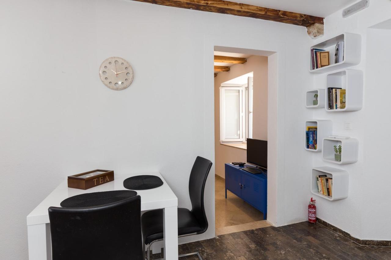 Apartment Toma Дубровник Екстериор снимка