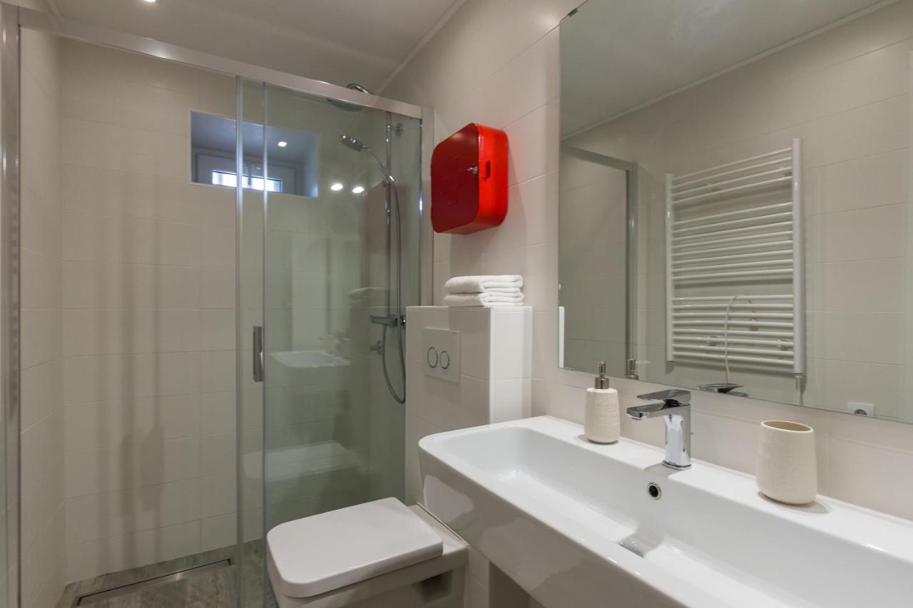 Apartment Toma Дубровник Екстериор снимка